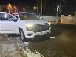 جاي ام سي جراند افنو